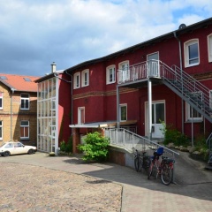 Villa Backstein - Bild 1