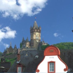 Weingut Gutsschänke Rademacher - Bild 1