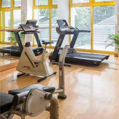 Best Western Premier Grand Hotel Russischer Hof - Bild 23