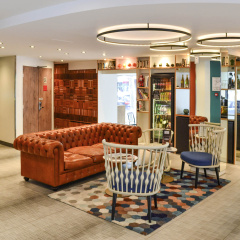 ibis Paris Gare de Lyon Diderot 12th - Bild 2