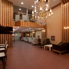 Vali Konak Hotel - Bild 23