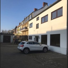 Living at Klassvilla - Weserwehr No. 1 - Bild 1