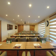Kardes Hotel - Bild 14