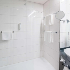 Best Western Hotel Hamburg International - Bild 8
