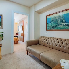 Ali Khan Hotel - Bild 2