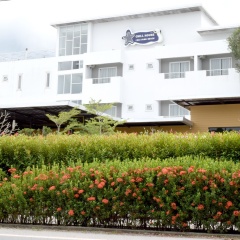 Chill House @ Nai Yang Beach - Bild 1