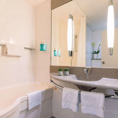Novotel Venezia Mestre Castellana - Bild 20