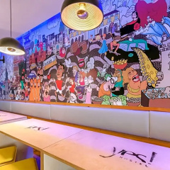 Yes! Lisbon Hostel thumbnail 15