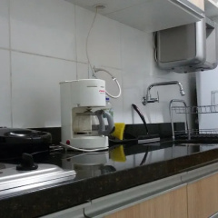 Cumaru Flat Manaus 916 thumbnail 18