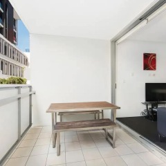 Miro Apartments in Brisbane, Australia from 140$, photos, reviews - zenhotels.com photo 30