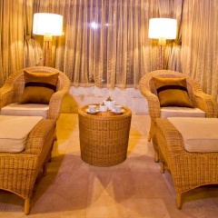 Puri Ratu Jimbaran Villa - Bild 5