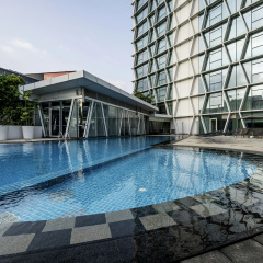 Dorsett Changi City Singapore - Bild 18