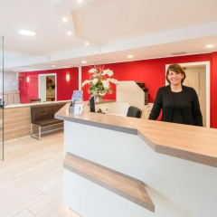 Astoria Hotel - Bild 15