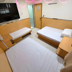 Fortune Hotel - Bild 6