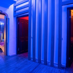 Blue Star Hotel - All Inclusive - Bild 27