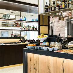 Ac Hotel Venezia by Marriott - Bild 17