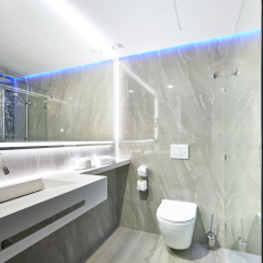 O7 Be Klub Hotel - Bild 11