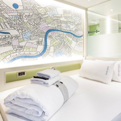Hub By Premier Inn London Tower Bridge - Bild 4