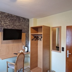 PB Hotel Pension - Bild 5