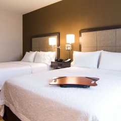 Hampton Inn Orange City thumbnail 5
