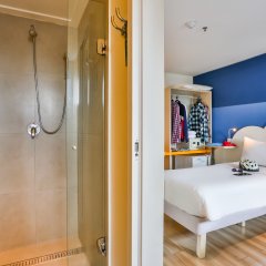 Отель ibis Styles Sao Paulo Anhembi Бразилия, Сан-Паулу - 2 отзыва об отеле, цены и фото номеров - забронировать отель ibis Styles Sao Paulo Anhembi онлайн фото 3