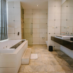 C151 Smart Villas at Seminyak - Bild 8