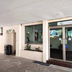 Hotel Ashly