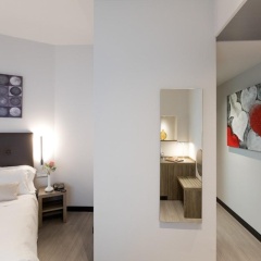 Hotel Mentana - by R Collection Hotels - Bild 6