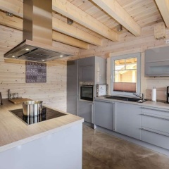 Bergwaldlodge Einklang - Bild 15