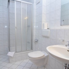Wohnung in Rotthalmunster mit Balkon - Bild 9