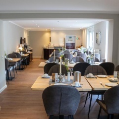 Hotel Landhaus Knappmann - Bild 14
