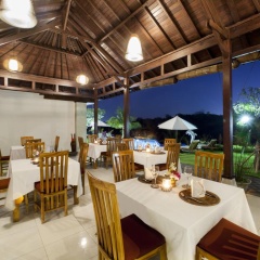 Puri Pandawa Resort - Bild 28