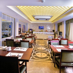 Taksim Star Hotel - Bild 10