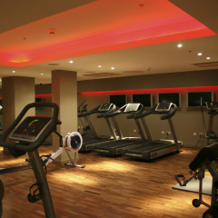 Apex City of London Hotel - Bild 22