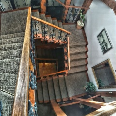 Hotel Bosnali - Special Class - Bild 15