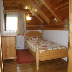 Guest House Villa Rankovic in Kopaonik, Serbia from 171$, photos, reviews - zenhotels.com photo 10