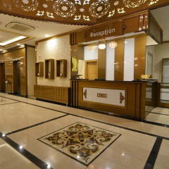Tasar Royal Hotel thumbnail 15