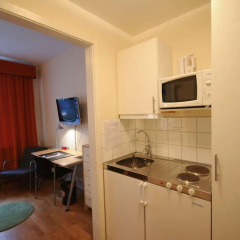 Scandic Wallin - Bild 30