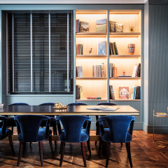 LUME Boutique Hotel, Autograph Collection - Bild 25