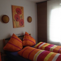 Appartments Casa del Sol - Bild 7