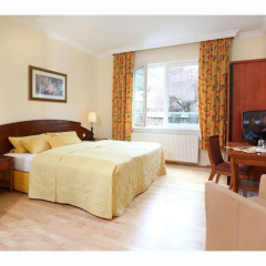 Hotel Am Markt - Bild 6