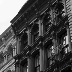 Walker Hotel Tribeca - Bild 1