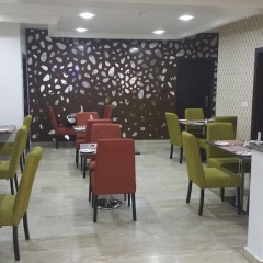 Polo Court Hotel - Bild 18