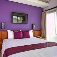 R&R Bali Bed and Breakfast - Bild 3