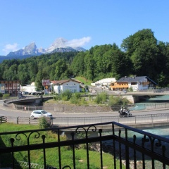 Hotel Schwabenwirt - Bild 13