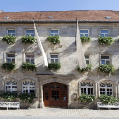 Hotel Goldener Anker - Bild 1