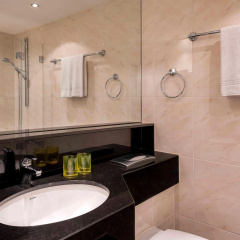 Four Points by Sheraton Munich Arabellapark - Bild 11