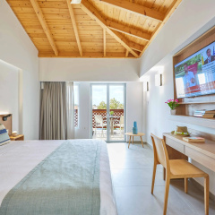 Mystery Skiathos Luxury Residence thumbnail 16