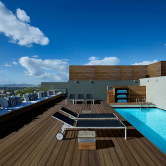Fresh Hotel, a Member of Design Hotels - Bild 25