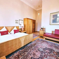 Hotel & Restaurant Waldschloss - Bild 6